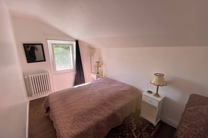 Location de vacances pour 12 personnes, avec jardin dans Saint-Amans-Valtoret - 4
