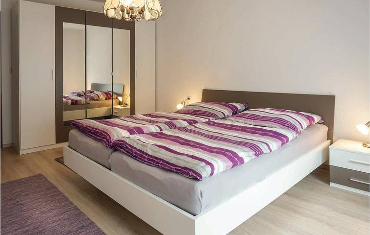 Ferienwohnung für 4 Personen, mit Terrasse in Hornberg - 3