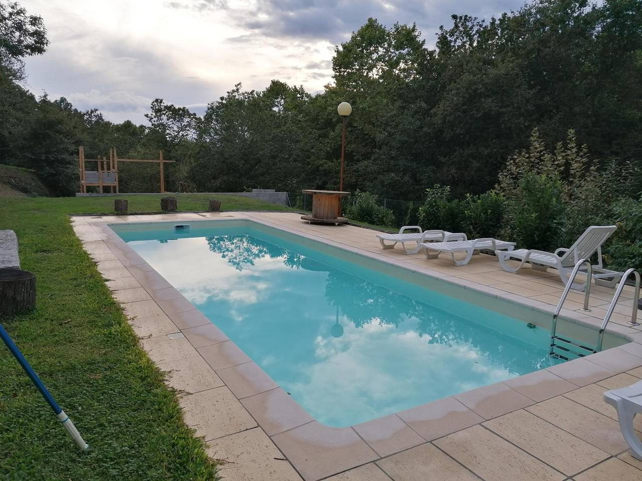 Casa Rural para 4 Pessoas em Caldelas, Sequeiros e Paranhos, Distrito de Braga