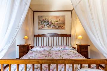 Apartment for 2 People in Bardolino, Garda Mountains, Photo 4
