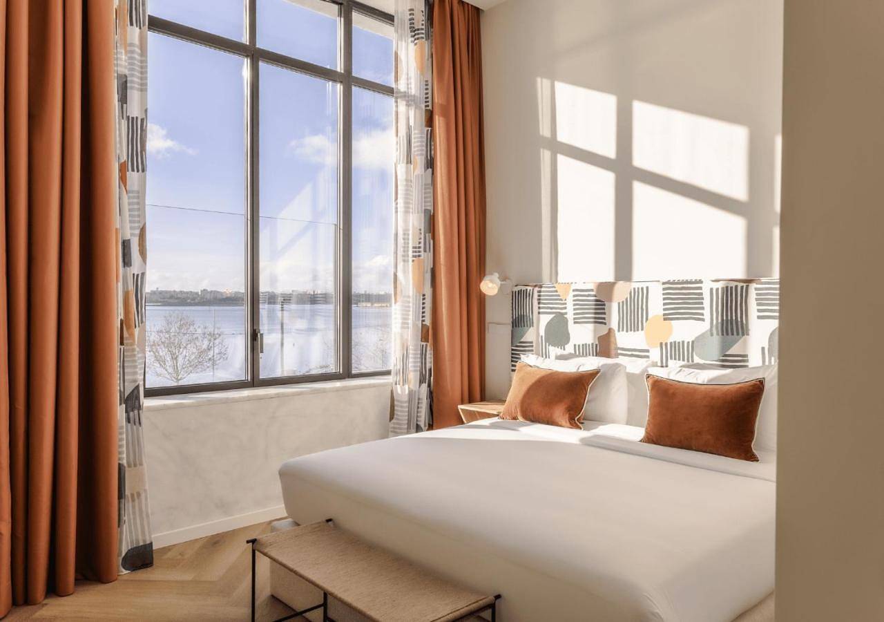 Upon Harbor - Seixal Bay Hotel in Seixal, Halbinsel von Setúbal