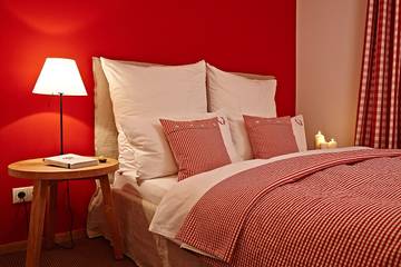 Zimmer für 2 Personen in Oberstdorf, Allgäuer Alpen, Bild 1