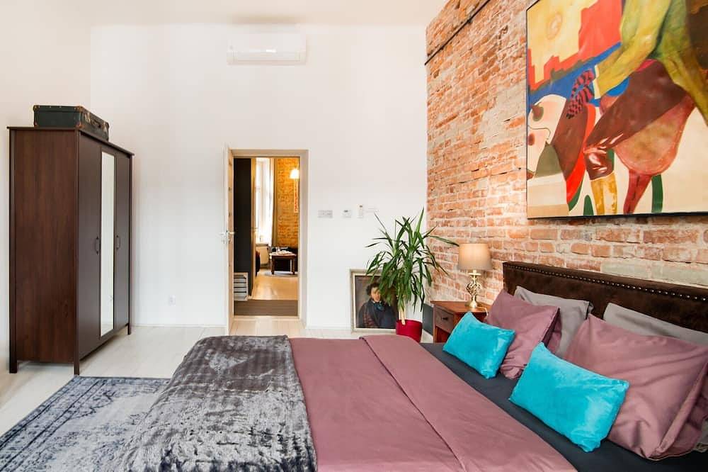 Appartement entier, Appartement quartier juif / vieille ville (climatisé) in Kazimierz, Cracovie