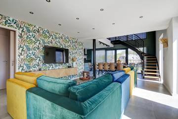 Ferienhaus für 12 Personen in Boué (Aisne), Hauts-de-France, Bild 1