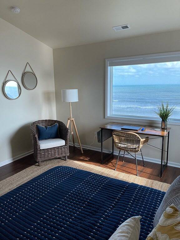 Beach Please Oceanfront in Oak Island (NC), Brunswick County