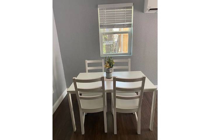 Vacation rental for 2 people in Arlington