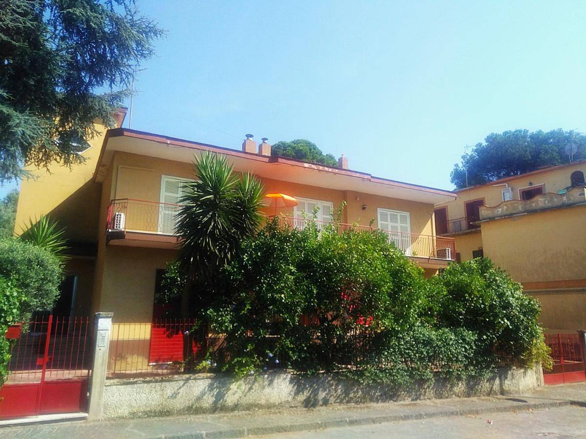 Appartamento intero, Casa in villa nel Parco del Vesuvio in Pollena Trocchia, Parco nazionale del Vesuvio
