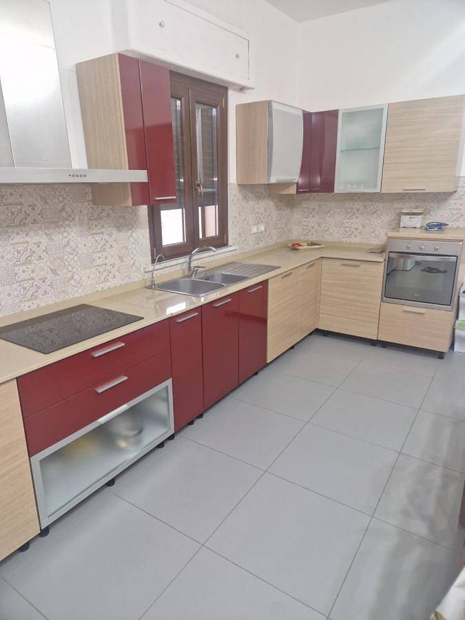 Ganze Wohnung, Nina's house, nonno Pepè in Isca sullo Ionio, Catanzaro Provinz
