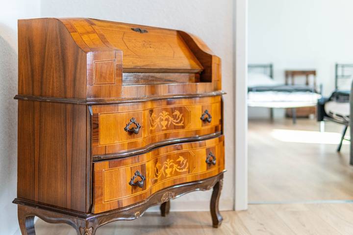 Ferienhaus für 4 Personen in Nürnberg - 4