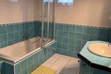 Villa pour 8 Personnes dans Ajaccio, Région d'Ajaccio, Photo 4