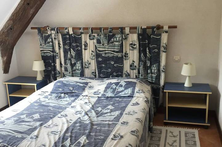 Chambre d’hôte pour 2 personnes à Ambon - 2