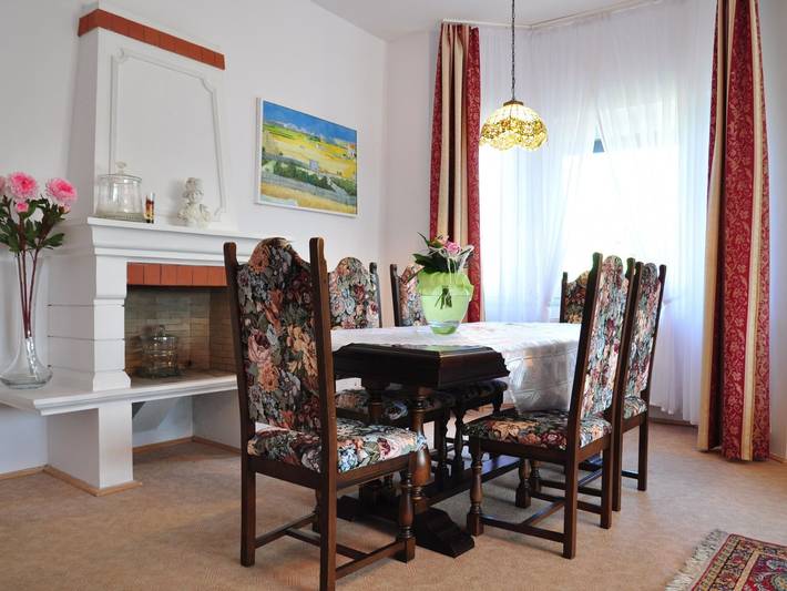Ganze Wohnung, Appartement in Swarzewo mit Grill und Terrasse in Władysławowo, Zatoka Gdańska