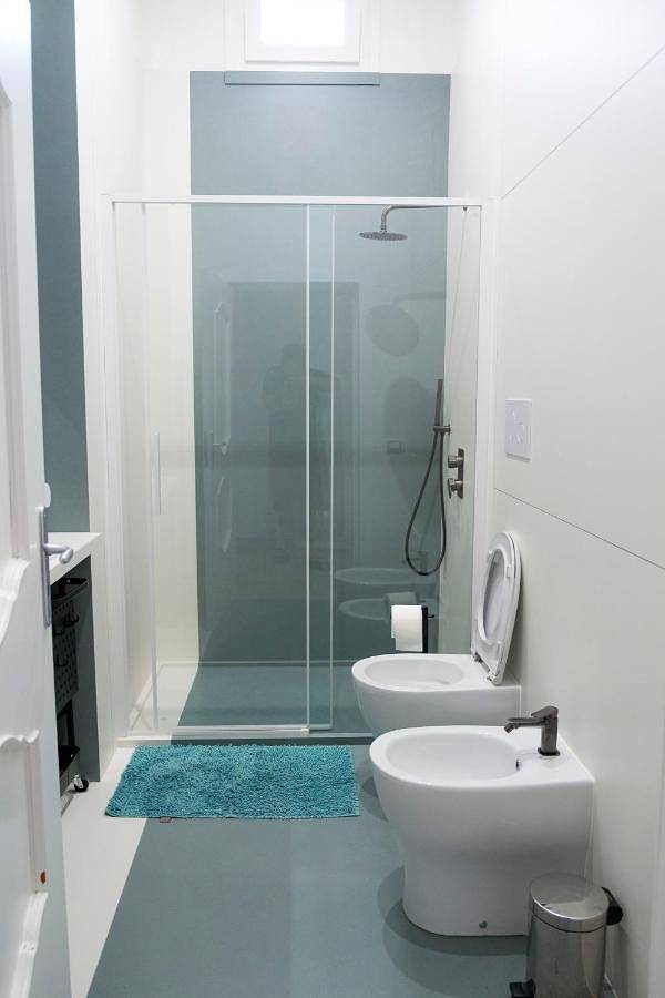Superior One-Bedroom Apartment in Avetrana, Golfo di Taranto