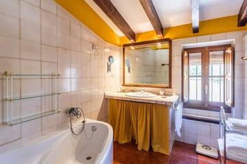 Casa Rural para 4 Personas en Villanueva de la Concepción, Provincia de Málaga, Foto 4