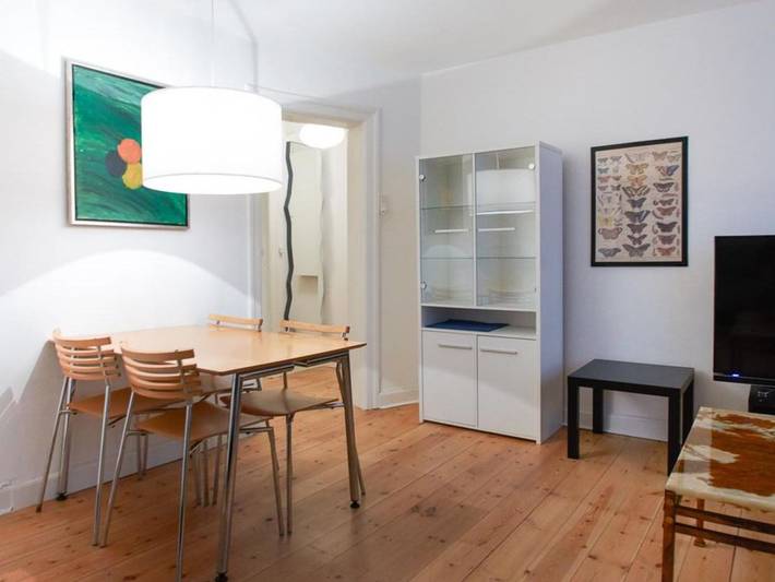 Gîte pour 4 personnes à Copenhague - 2