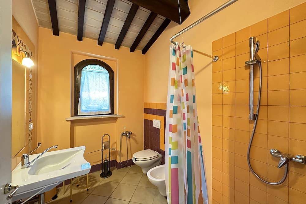 Oferta Especial Para Septiembre! Piscina privada. Vistas gloriosas. in Gualdo Cattaneo, Provincia de Perugia