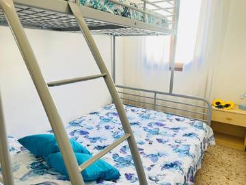 Ferienwohnung für 5 Personen in Bibione, Venedig Provinz, Bild 3
