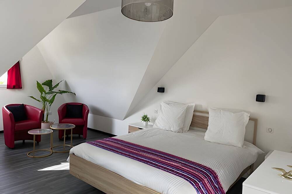 Exceptional ocean view in Locmaria-Plouzané, Región de Brest