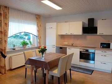 Ferienwohnung für 4 Personen in Bissendorf, Wiehengebirge, Bild 2