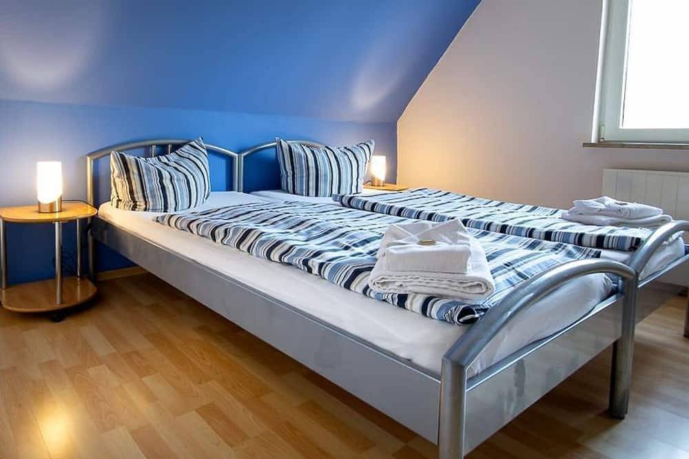 Ganze Wohnung, Ferienwohnung Blue Sky - Feriendorf Slawitsch in Bad Sulza, Weimarer Land