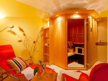 Ferienwohnung für 2 Personen in Drei Kaiserbäder, Heringsdorf, Bild 4