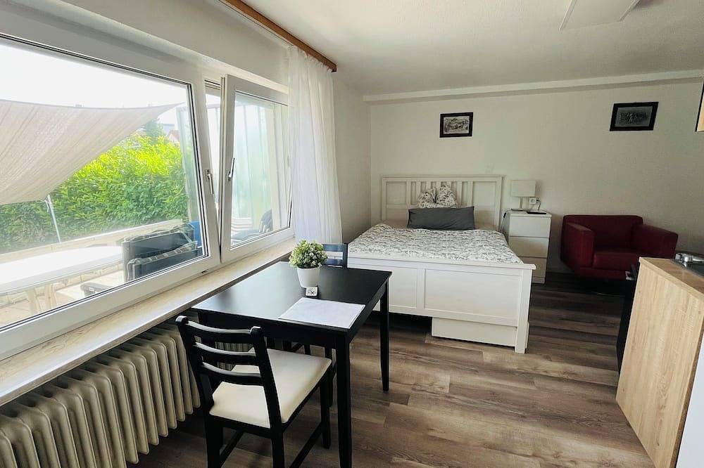 Ganze Wohnung, 1 Zimmer-Apartment Fewo A&S Heuchelheim in Heuchelheim, Lahntal
