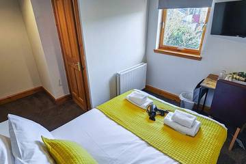 B&b für 2 Personen in Inverness, Highlands, Bild 2