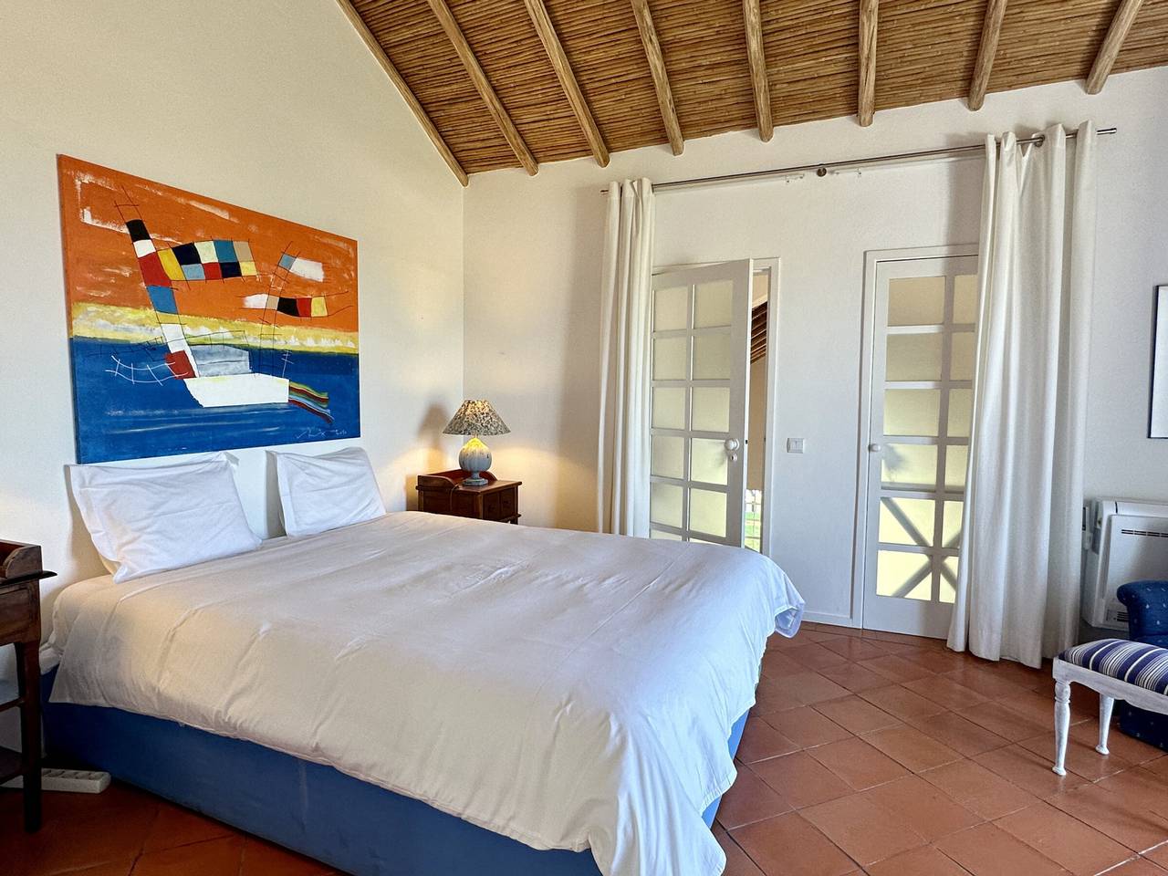 Geräumige Villa mit privatem Pool in Albufeira, 4 Schlafzimmer für 8 Personen in Guia, Faro Distrikt