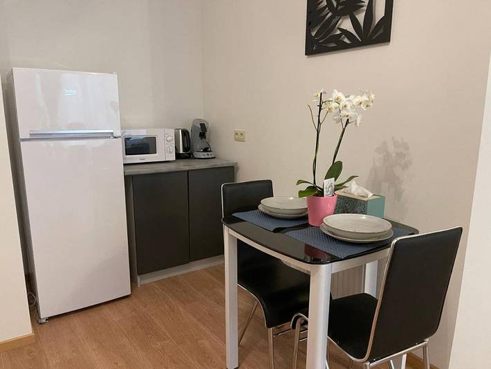 Maison d’hôte pour 2 personnes à Dinant - 4