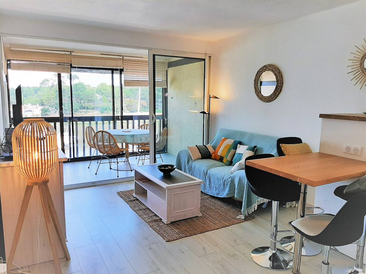 Photo : Appartement de vacances