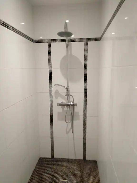 Chambre d’hôte pour 4 personnes, avec jardin ainsi que vue et piscine à Buis-les-Baronnies - 4