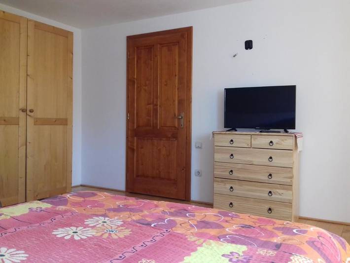 Location de vacances pour 2 personnes, avec jardin et vue à Alba (Romania) - 3