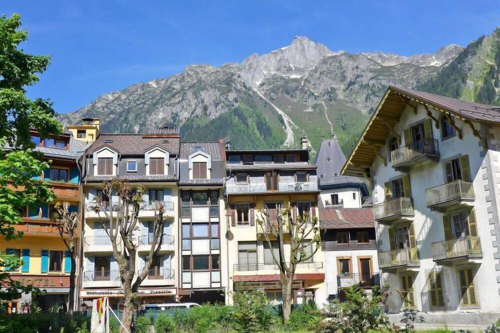 Photo : Appartement de vacances