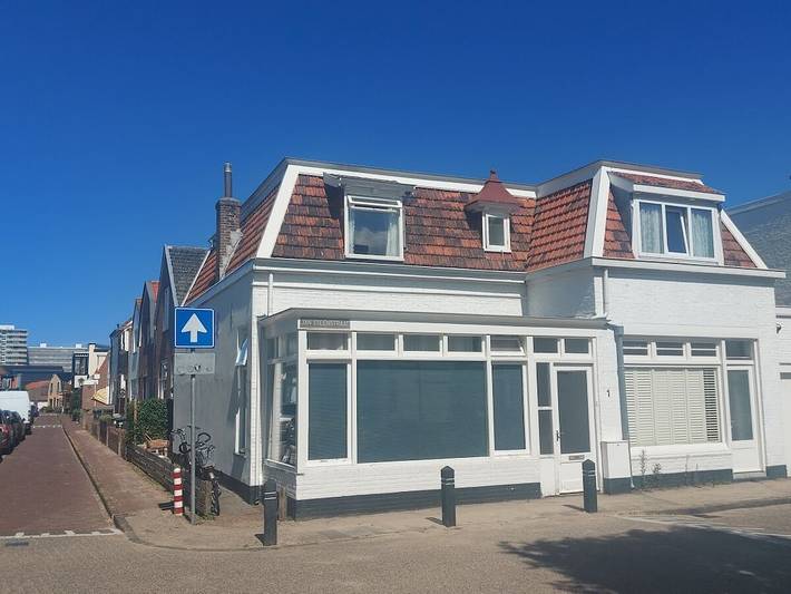 Ferienhaus für 3 Personen, mit Terrasse