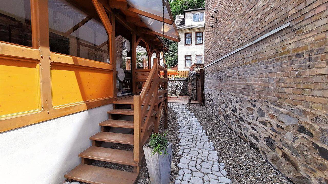Ferienhaus für 6 Personen in Thale in Treseburg, Thale