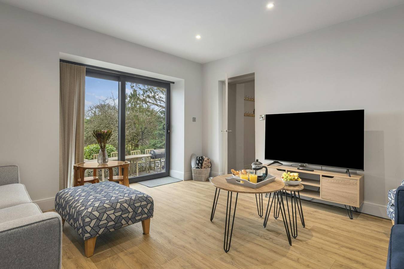 Quarry House, Aberporth in Aberporth, Cardigan Bay