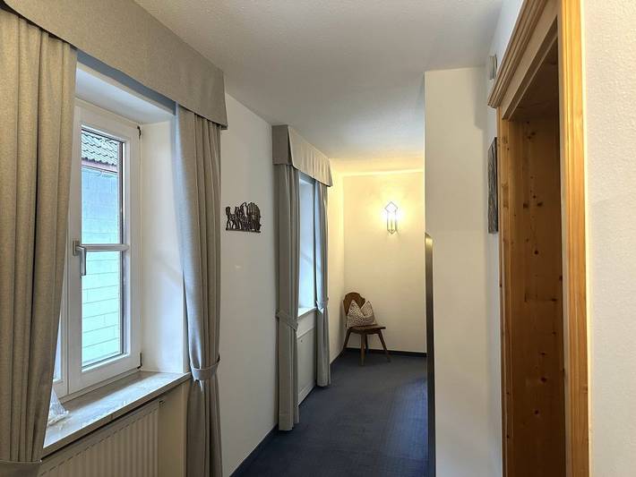 Ferienwohnung für 2 Personen, mit Garten in Sulzberg - 4