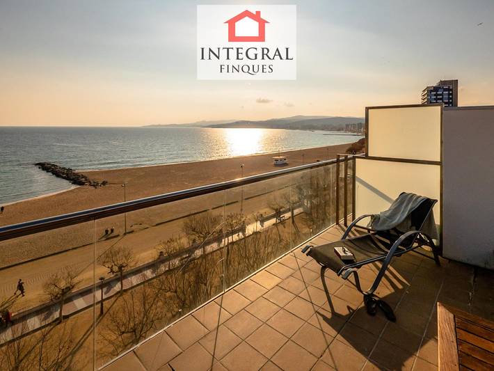 Ferienwohnung für 6 Personen, mit Whirlpool und Balkon in Palamós - 3