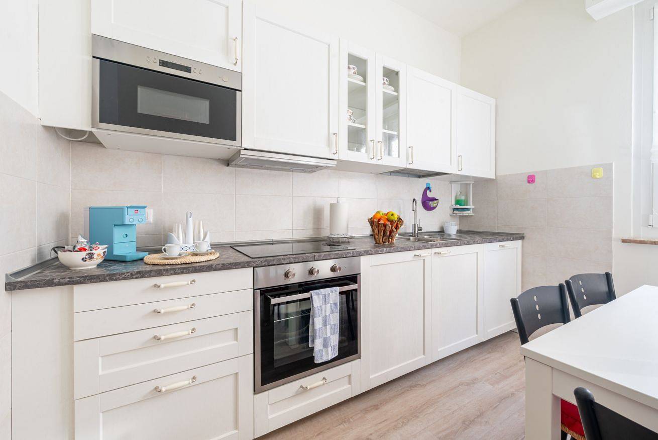 Apartamento entero, Oltretorrente Ospedale Apartment in Parma, Provincia de Parma