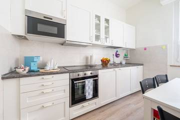 Appartamento Vacanze per 2 Persone in Parma, Via Francigena, Foto 4