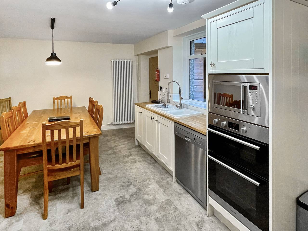 Struan House in Blairgowrie (Perthshire), Perthshire