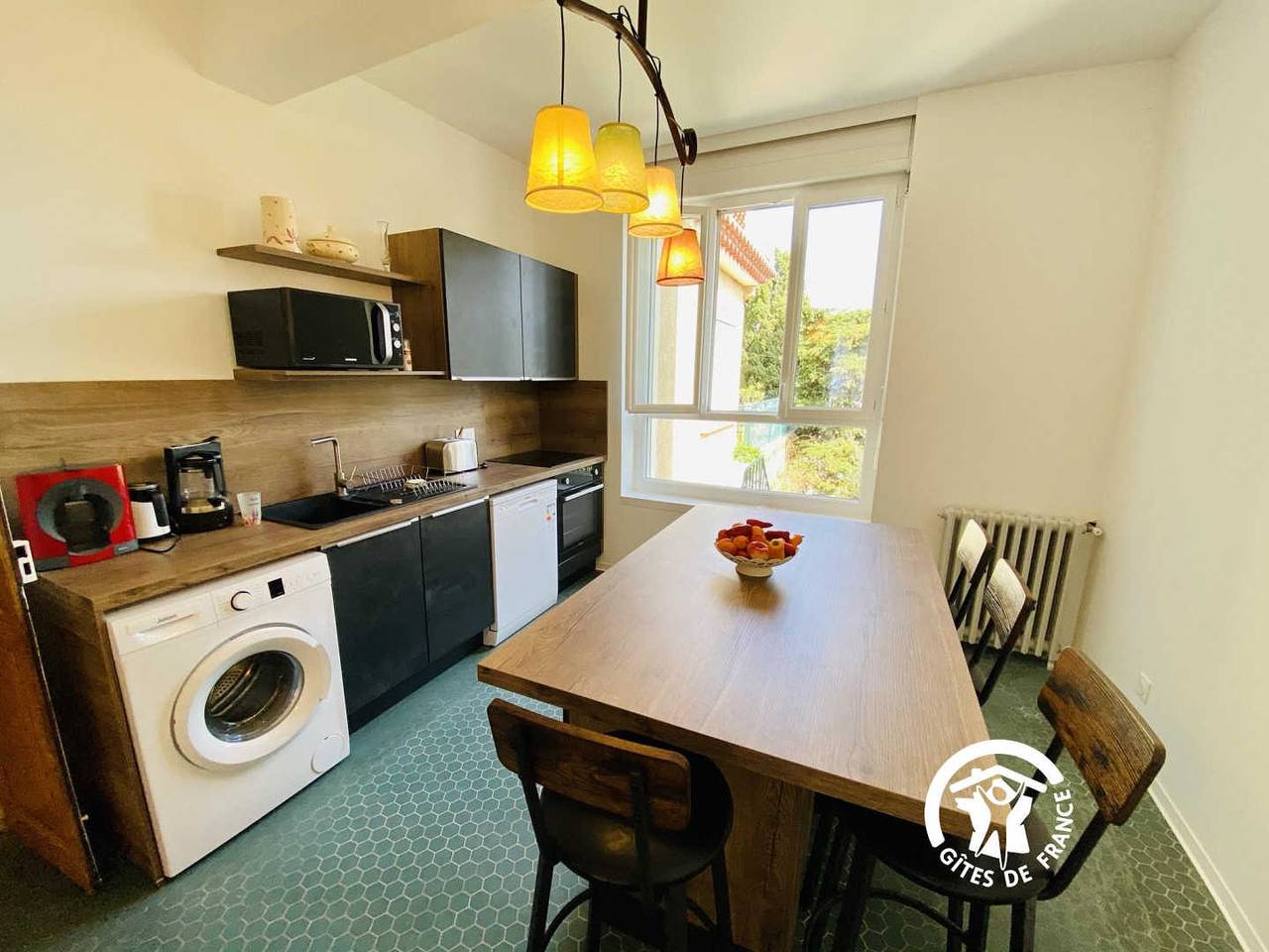 Maison Daudé in Bages (Aude), Region de Narbonne