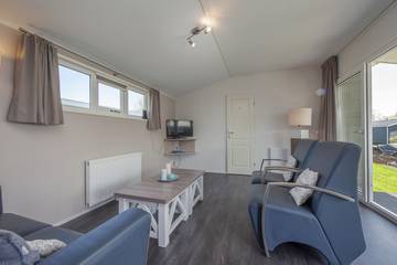 Appartement voor 6 Personen in Giethoorn, Overijssel, Afbeelding 2