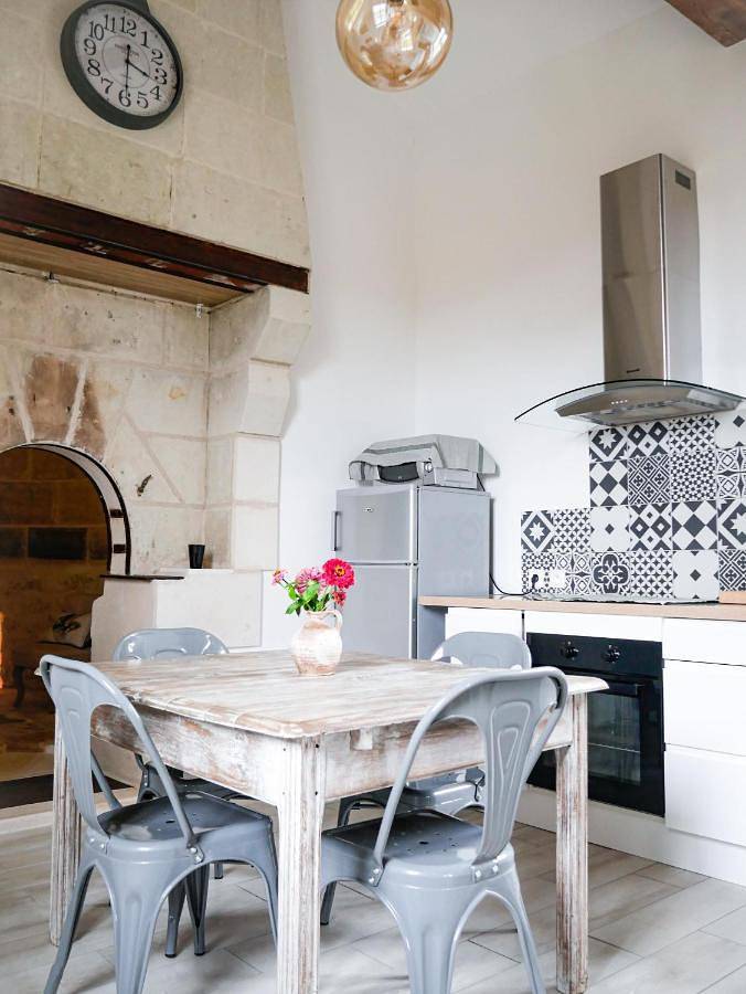 Location de vacances pour 2 personnes, avec jardin et jacuzzi à Saint-Genest-d'Ambière - 3