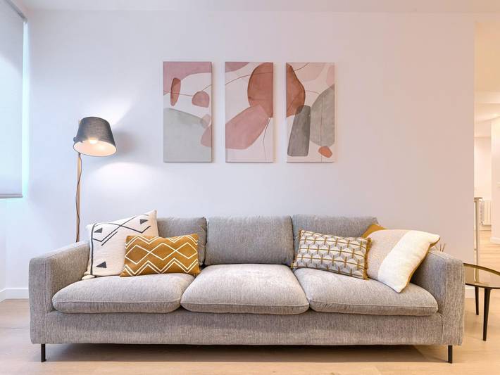 Ferienwohnung für 6 Personen in Bilbao - 3