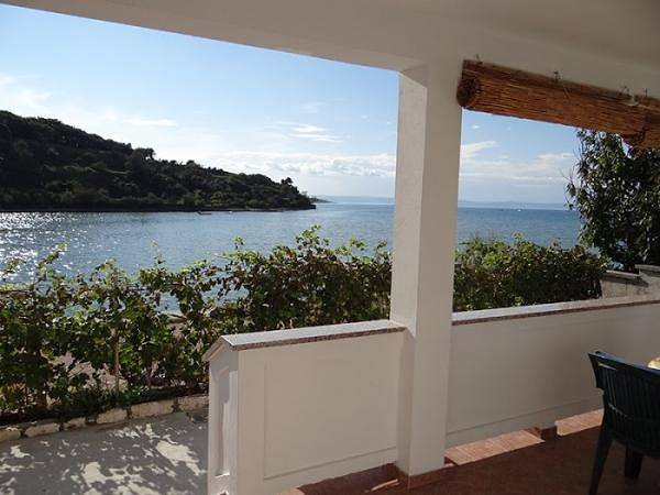 Appartamento vacanze a Rab a partire da 86€ a notte