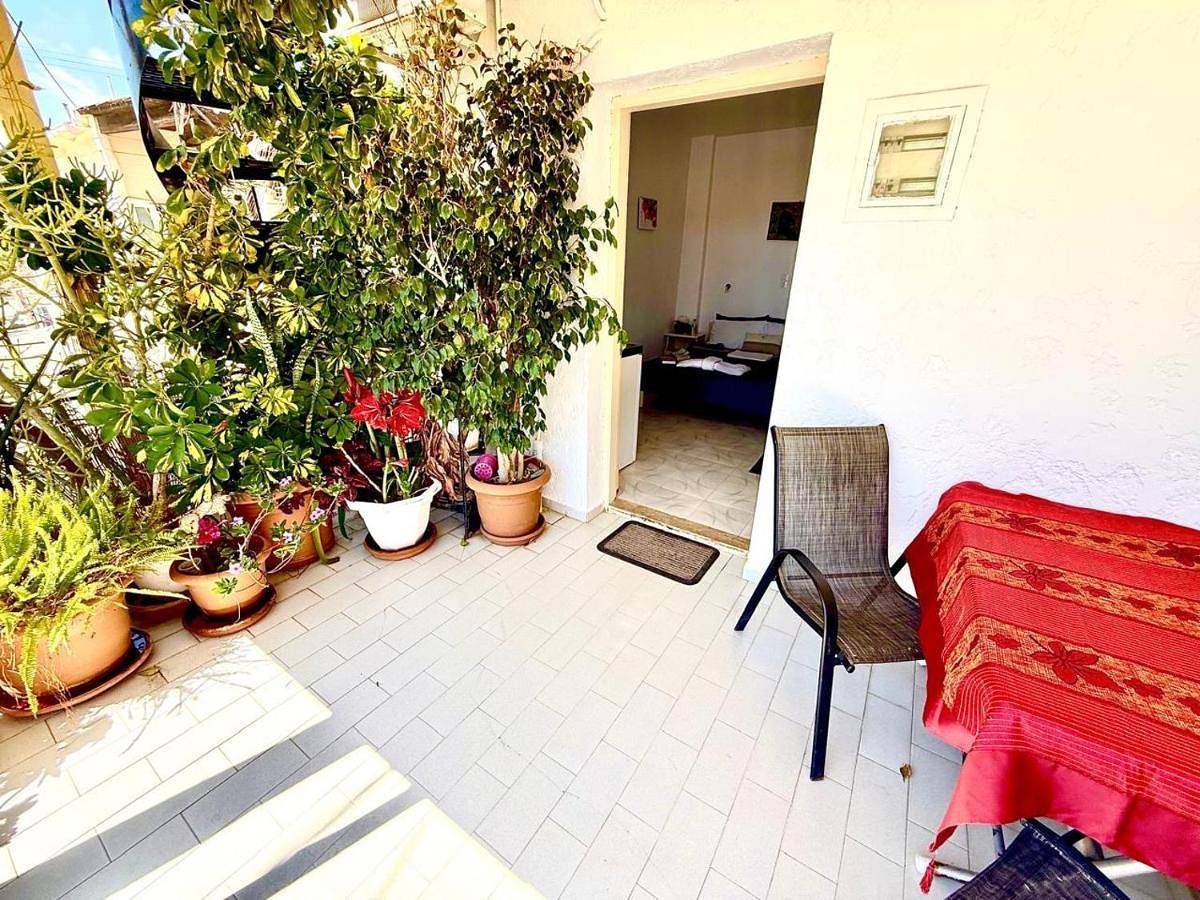 Appartement entier, One-Bedroom Apartment in Région d'Iraklio-Héraklion