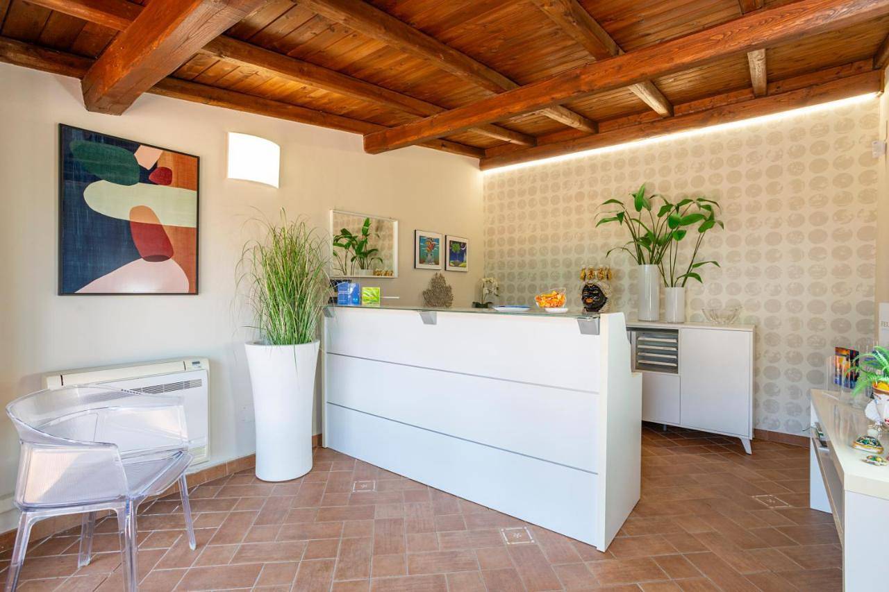Feudogrande Bio Relais Hotel in Fiumefreddo di Sicilia, Catania e dintorni