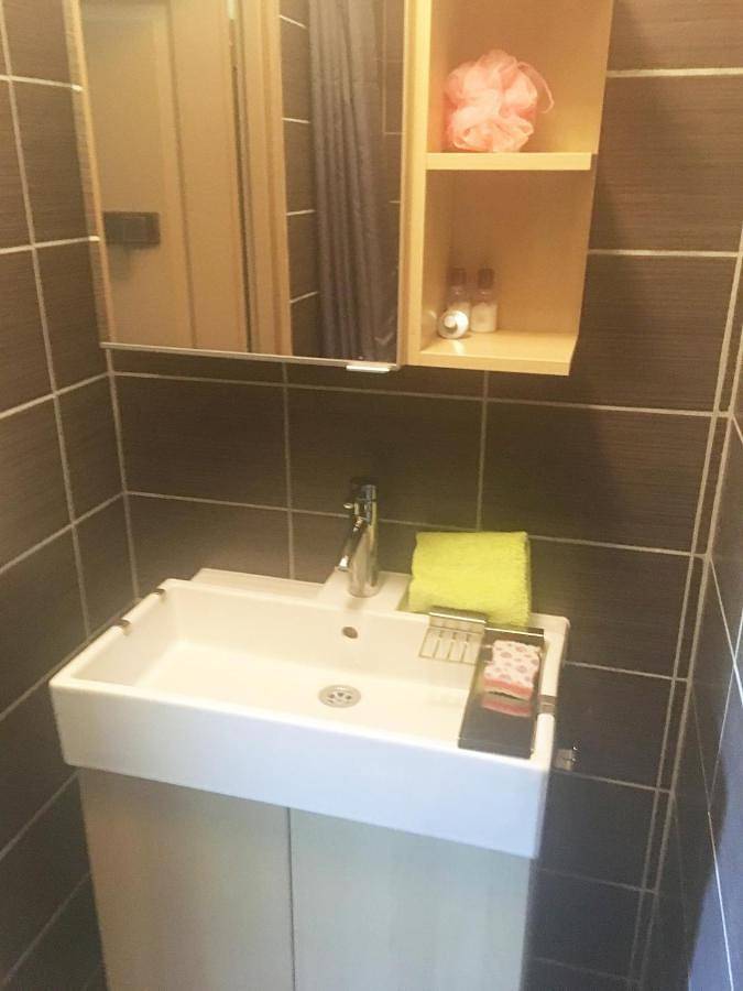 Location de vacances pour 8 personnes, avec balcon et vue, animaux acceptés à La Motte-Chalancon - 3