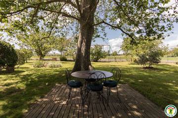 Gîte pour 4 Personnes dans Montlaur (Haute-Garonne), Lauragais, Photo 1